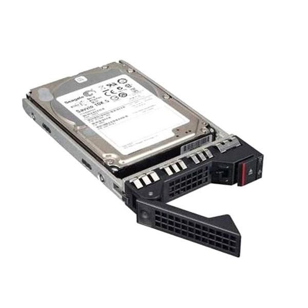 Lenovo 2,5" SAS-SSD – 00NC535, 800 GB, 12 Gbit/s