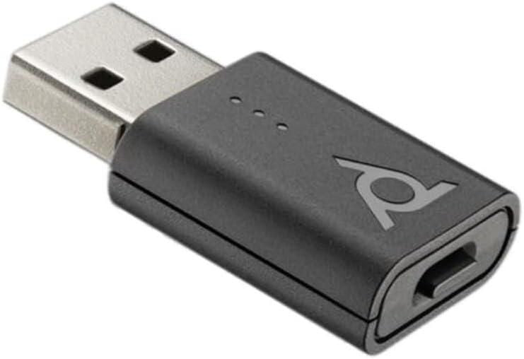 Poly Savi D400 UC – Microsoft Teams Zertifiziert, DECT 1880–1900 MHz