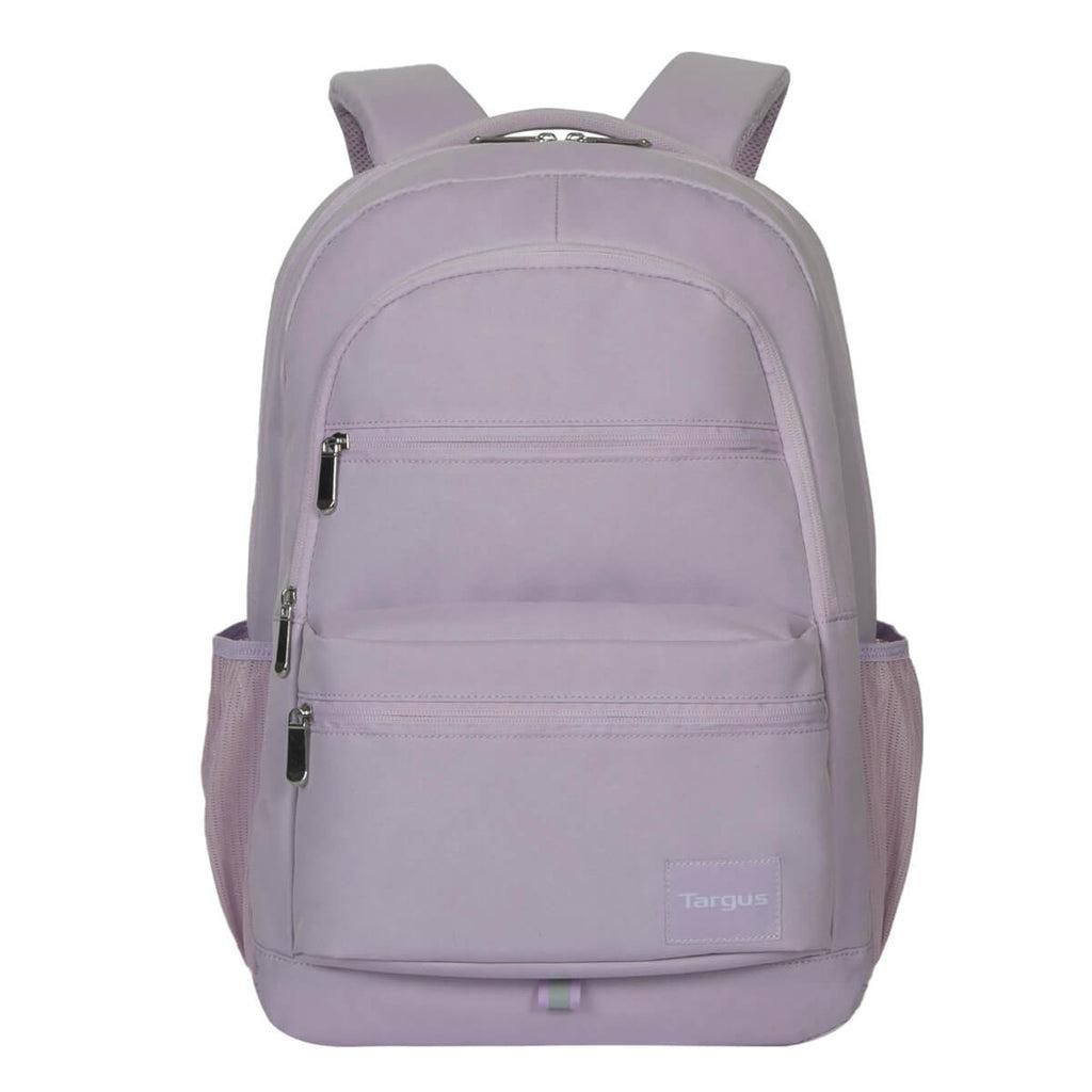 Targus Octave III BlackPack – Notebook-Rucksack – für 15,6" Notebook, schwarz/orchidee