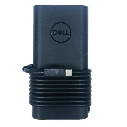 DELL Netzteil – 90 W, 20 V – für Latitude 11 5289, Latitude 11 5285, Chromebook 13 3380 und andere – Schwarz