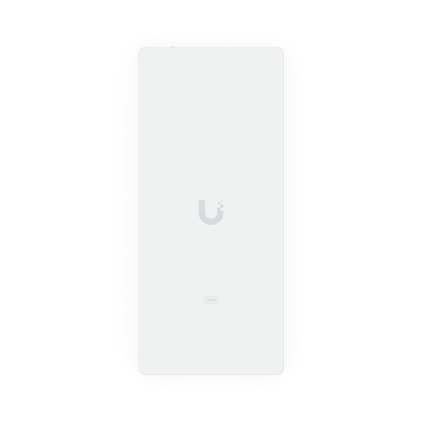 Ubiquiti UACC-ADAPTER-PT-120W Netzteil 120 W 27 V – IEC C14 – für UISP Router, UISP Switch u. Ä.