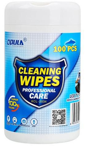 Microconnect Reinigungstücher MC-WIPES