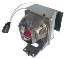 CoreParts Ersatzlampe – für Optoma
