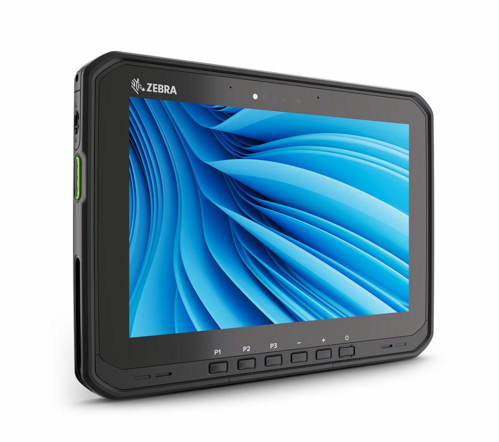 Zebra ET65W – 256 GB, 16 GB RAM, Windows Pro, Intel Core Ultra 5