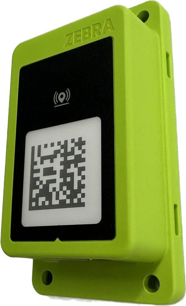 Zebra Adapter – Bluetooth, verbindet bis zu 7 Geräte