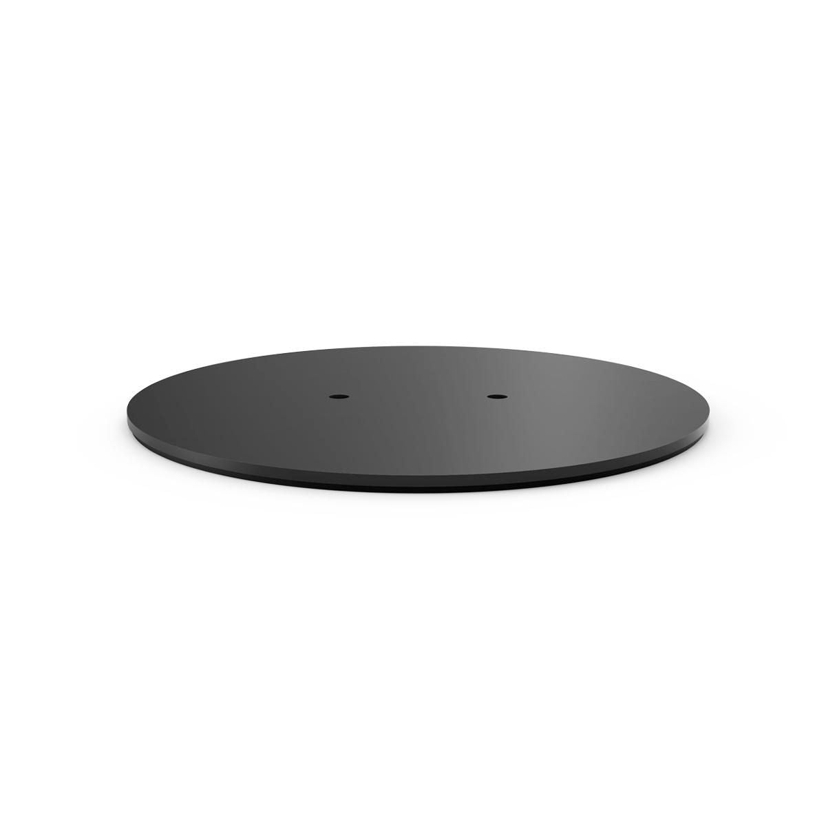 Compulocks Zubehör – für Compulocks Mast Stand (333B/333W) – schwarz – STB3B