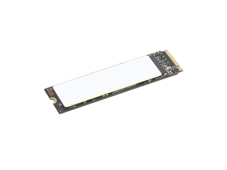 Lenovo TP 512 GB SSD Perform – M.2 2280, für PCIe 4.0, NVMe, 6900/4400 MB/s