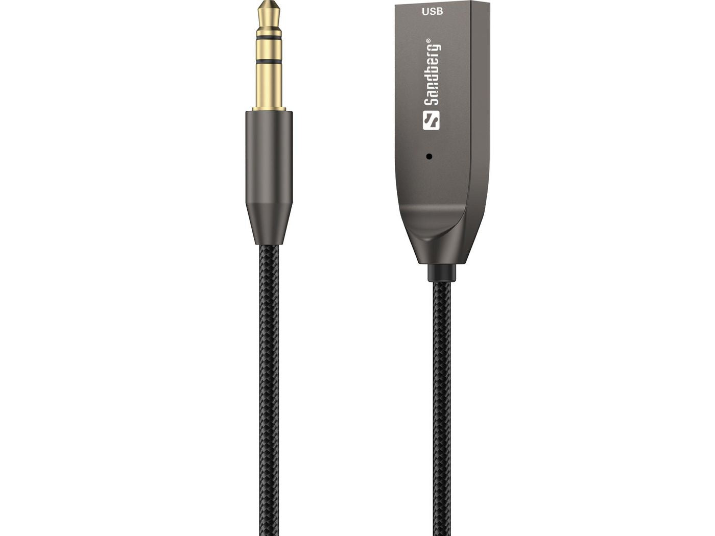 Sandberg Bluetooth Audio Link USB – USB Bluetooth Adapter