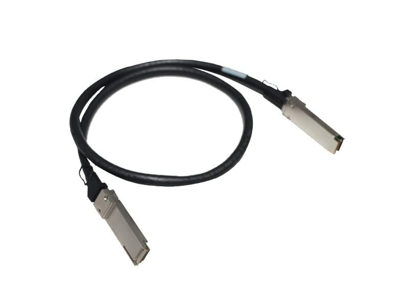 HPE Aruba QSFP28-QSFP28 DAC-Kabel – 100G, 3 m
