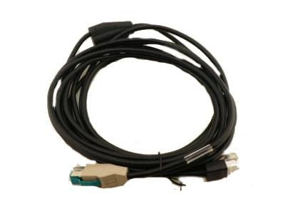 Datalogic Kabel RS-232 auf RJ-45 4,5 m – für Magellan 9300i