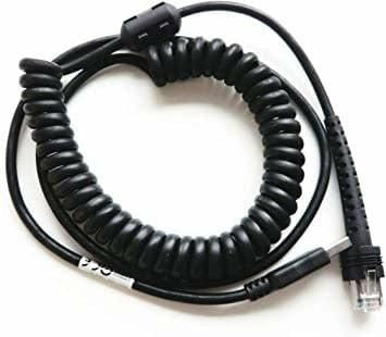 Datalogic Kabel CAB-550 USB-A auf RJ-45 2,4 m – für PowerScan 9500
