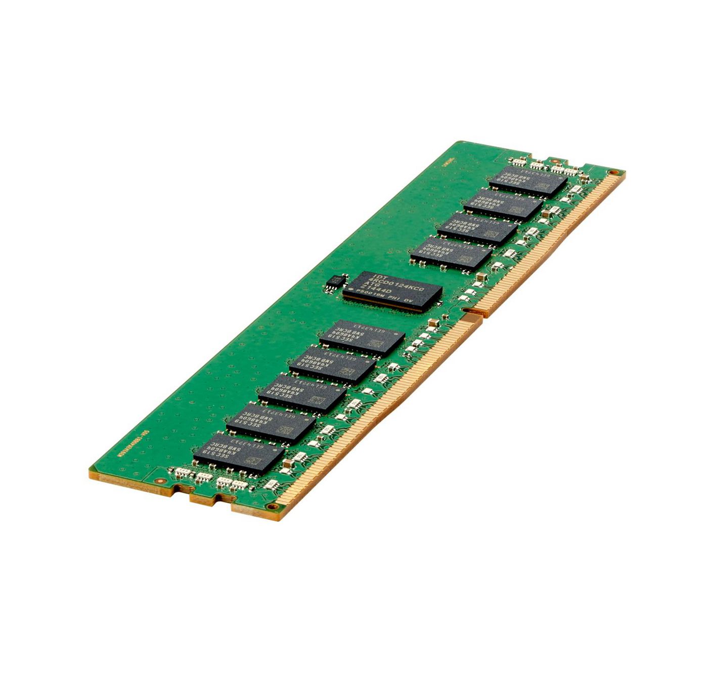 HPE 840758-091 – 32 GB RDIMM – DDR4 2666 MHz, 288-Pin DIMM, ECC, 1,2 V, CL19, 2R