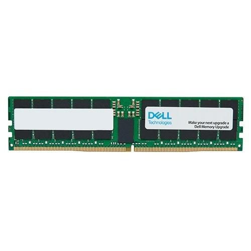 DELL Registered DDR5 RDIMM – 64 GB, 5600 MT/s, 288-Pin, 2Rx4 – für PowerEdge C6620, HS5610, HS5620 und andere