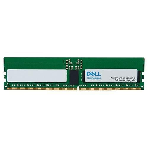 DELL 32 GB DDR5-5600 RDIMM 288-Pin Registered (2Rx8) – für Dell PowerEdge/Precision (z. B. R660, R760, T560)