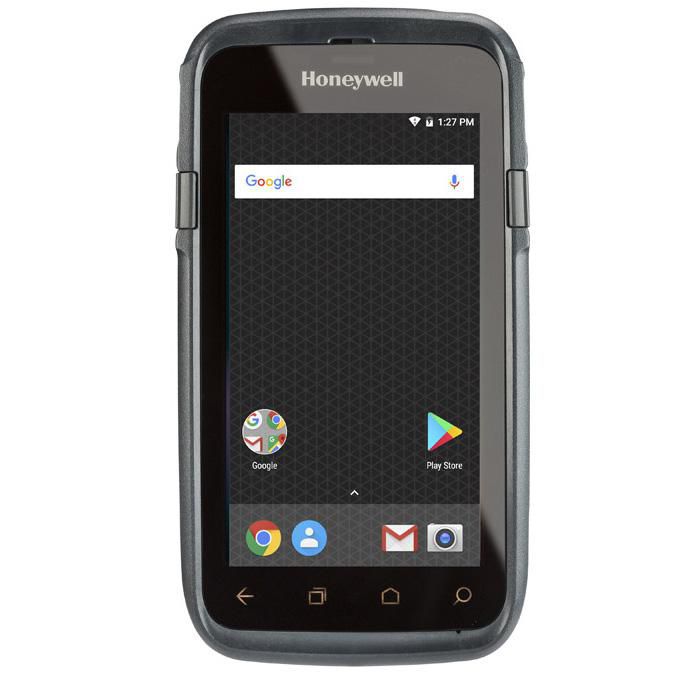 Honeywell CT60XP – 4,7" – 32 GB – Schwarz