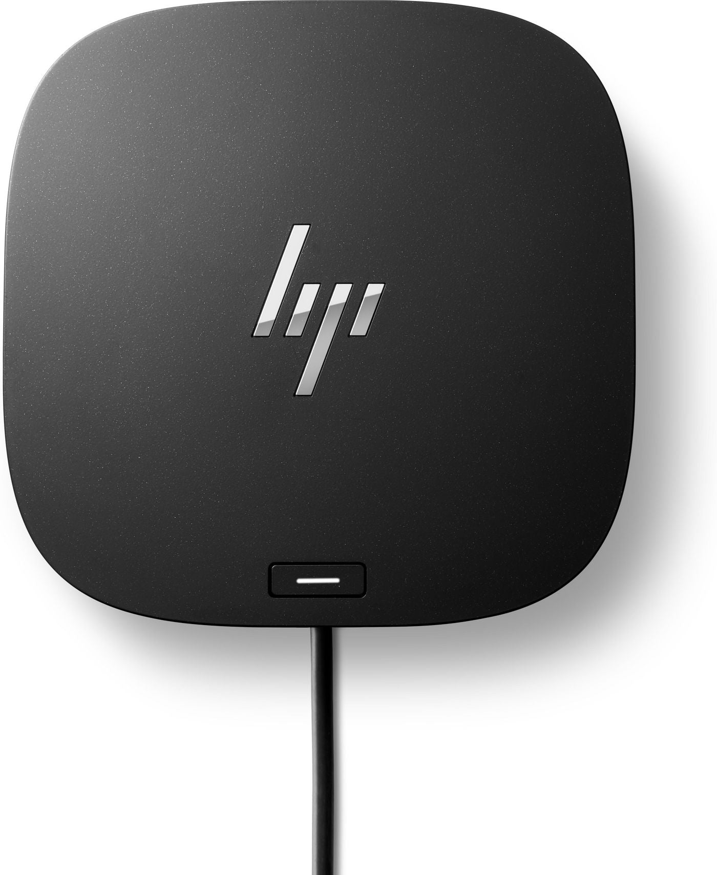 HP G5 Dockingstation – USB-C, 2× DP, 1× HDMI, 4× USB-A, 1× USB-C, 100 W PD, 3,5 mm Audio, für Windows/Mac