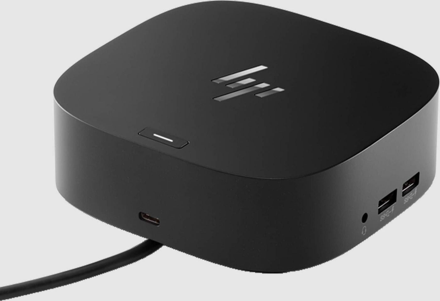 HP G5 Essential Dockingstation – USB-C