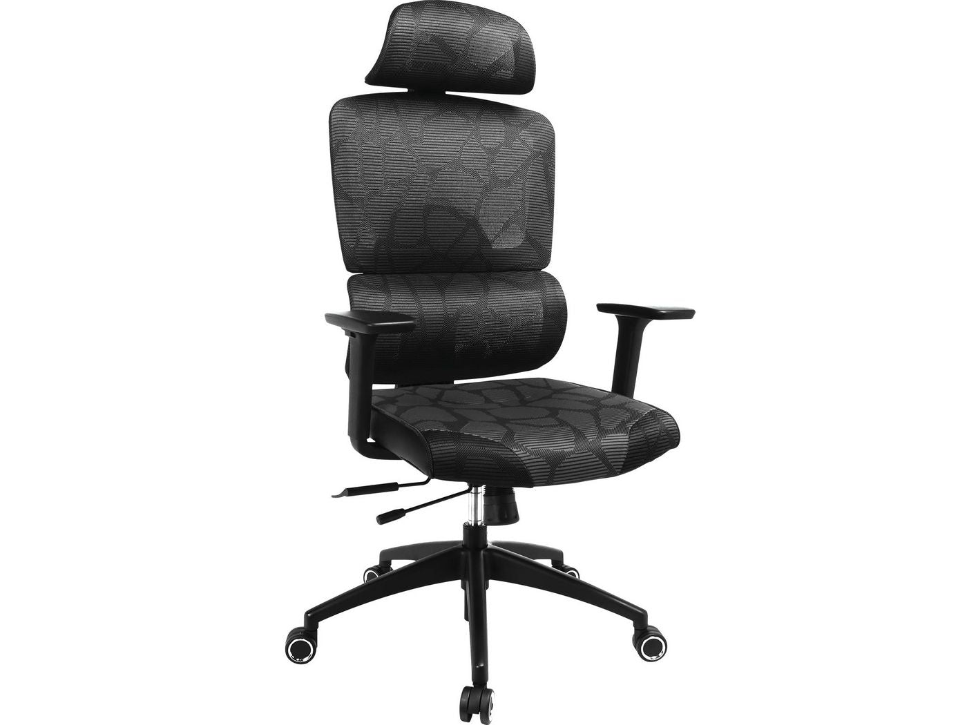 Sandberg Konferenzstuhl ErgoFusion Gaming Chair Pro