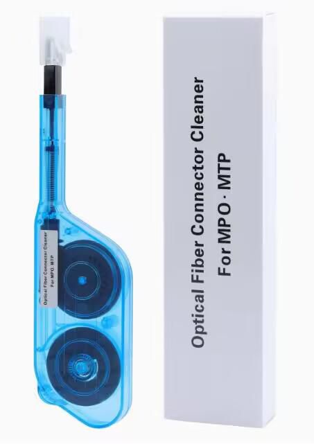 Lanview Steckverbinder-Reiniger Clean Clicker – für MPO/MTP
