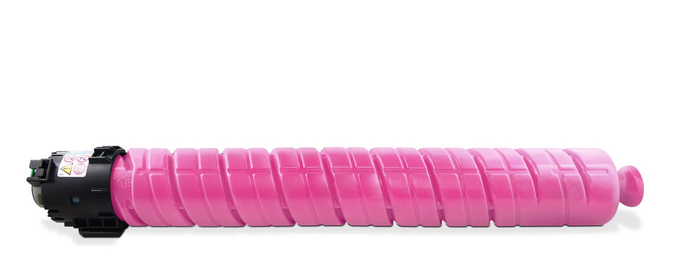 CoreParts Toner – Magenta, 22500 Seiten – für Ricoh