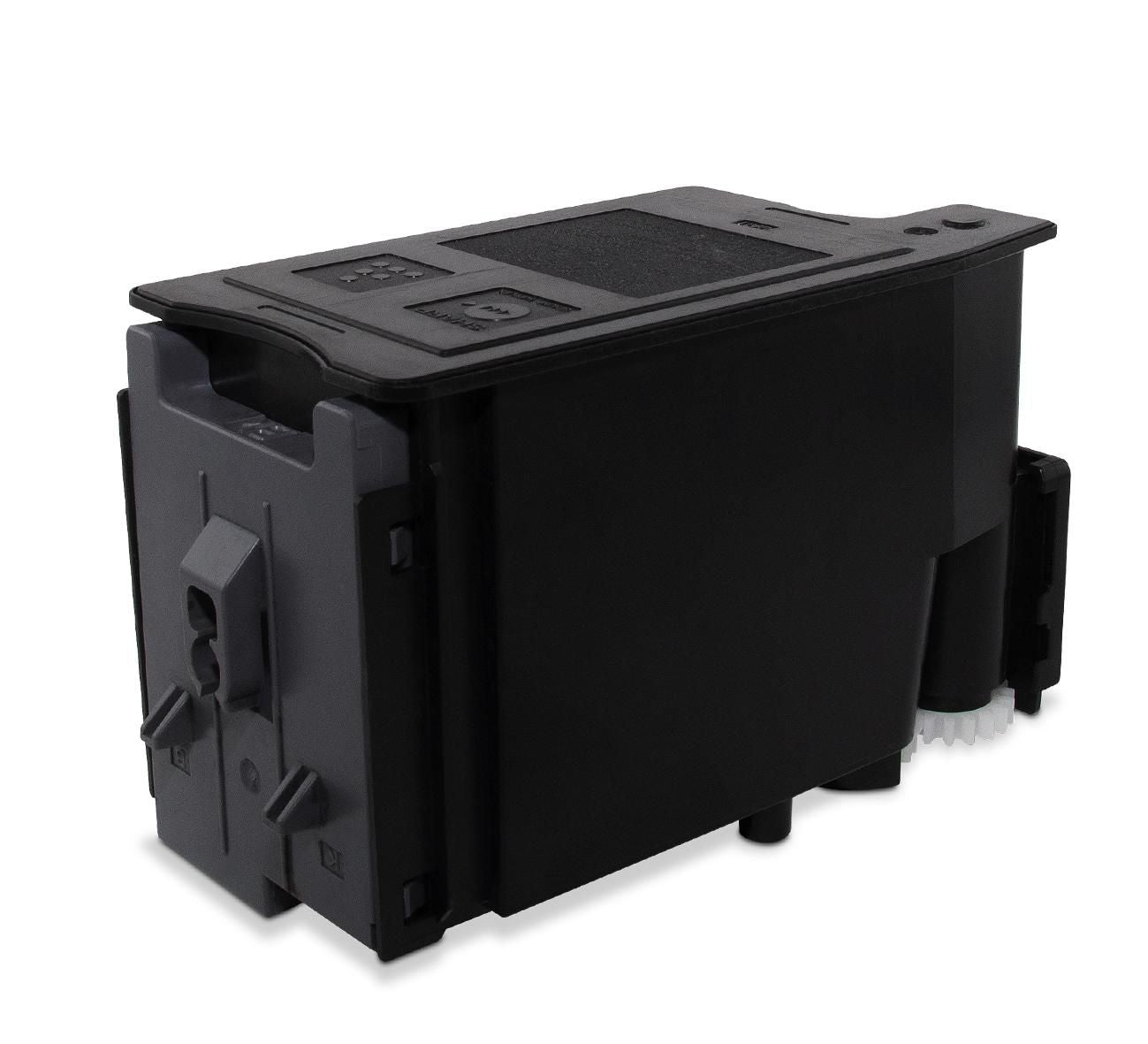 CoreParts QI-SH1004B Schwarzer Toner – Kompatibel – 6'000 Seiten – für Sharp
