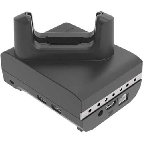 Zebra EC50/EC55 Geräte-Dock – HDMI, für Zebra EC50/EC55