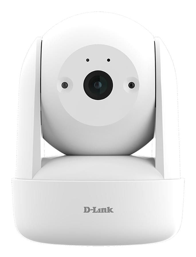 D-Link DCS-6501LH PTZ – 3 MP – IR 8 m – WLAN – Innen