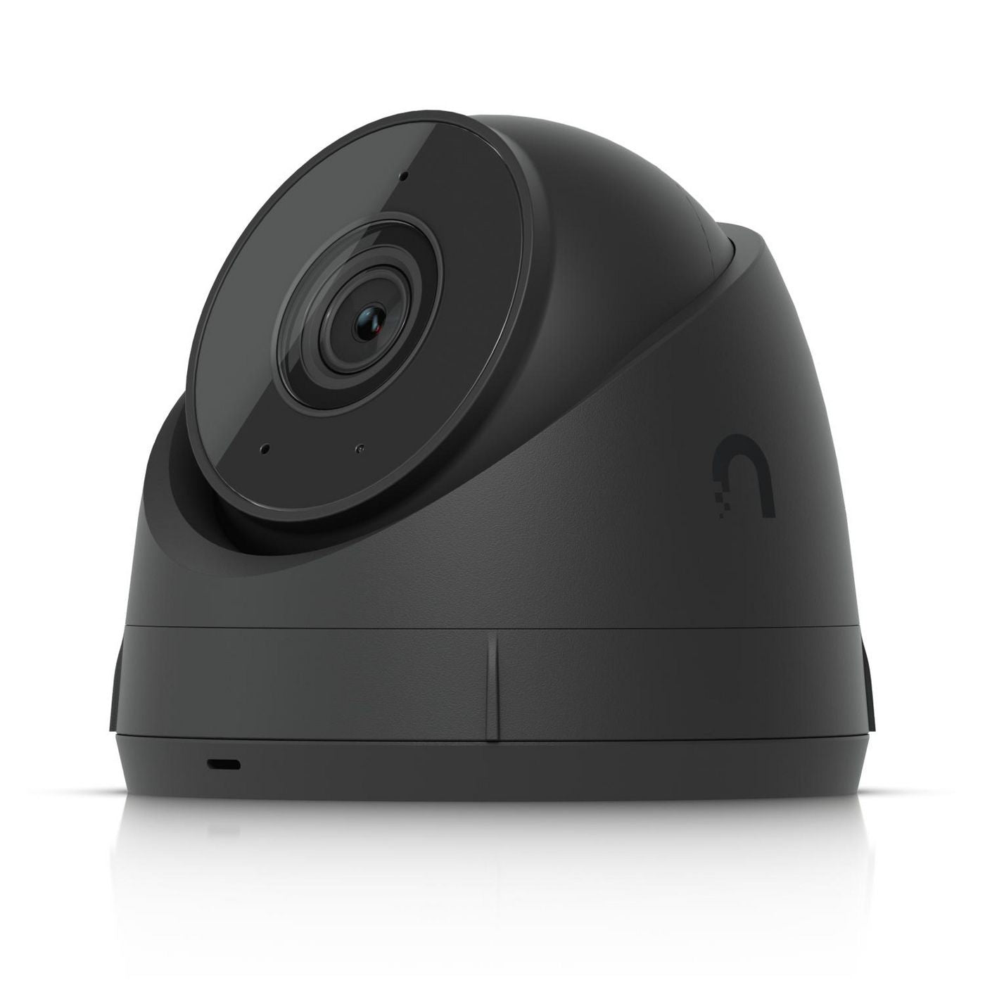 Ubiquiti Protect UVC-G5-TURRET-ULTRA-B Netzwerkkamera – 4 MP, 2K HD, PoE, Schwarz