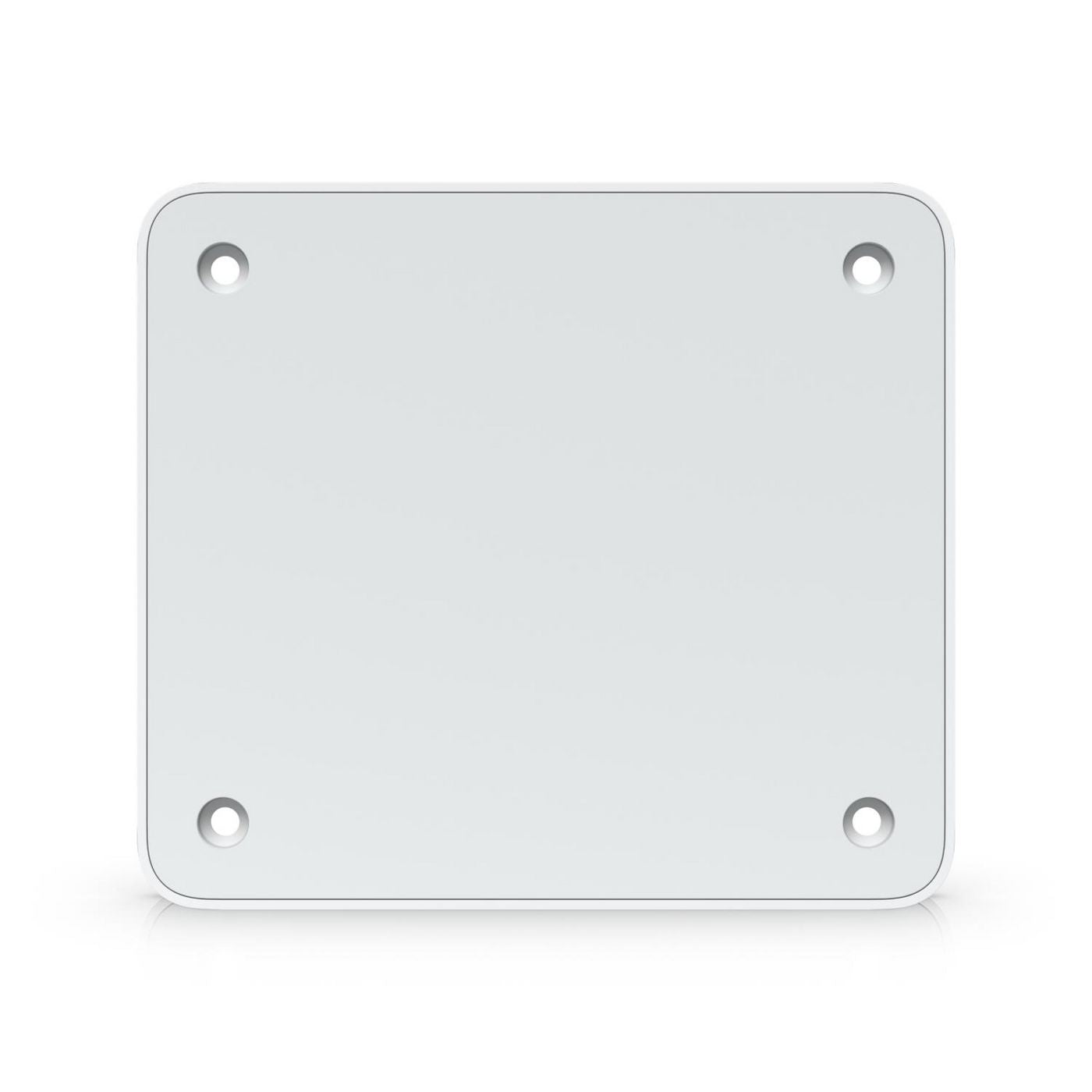 Ubiquiti Antennenhalterung/Adapter, PC/Silikon, 127,7×113,5×5,1 mm, für UCG-Ultra, UCG-Max, UXG-Max