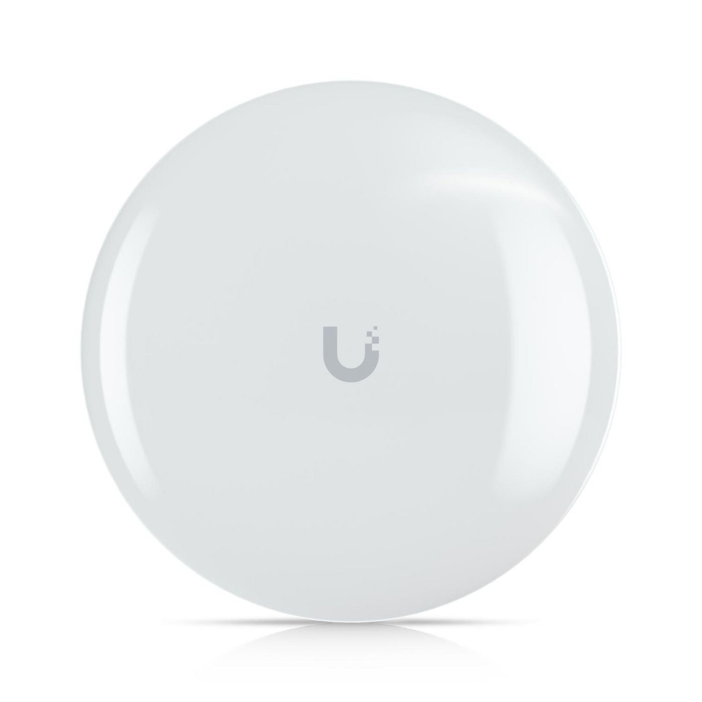 Ubiquiti 5 GHz Funkbrücke, 2× 1GbE, bis 5+ km, 866,7 Mbit/s, PoE+, IPX6, Weiss