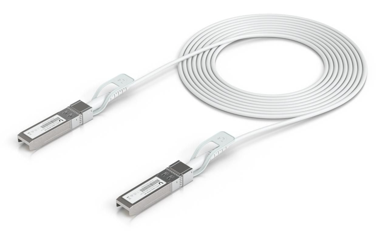 Ubiquiti SFP28-SFP28 DAC-Kabel – 25G, 3 m