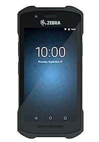 Zebra TC21 – 5,0" – 32 GB – Schwarz