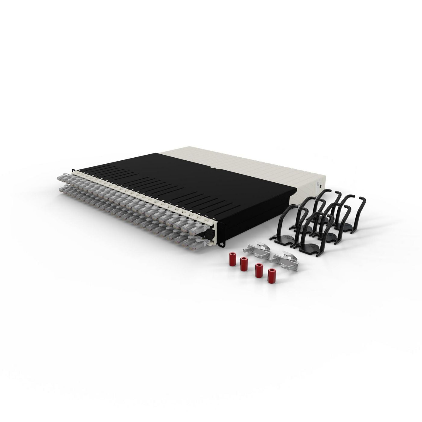 PATCHBOX UTP – Grau