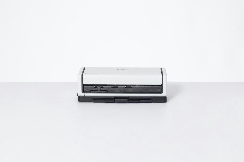 Brother ADS-1300 – Einzugsscanner, A4, Duplex, 7 Seiten pro Minute, USB