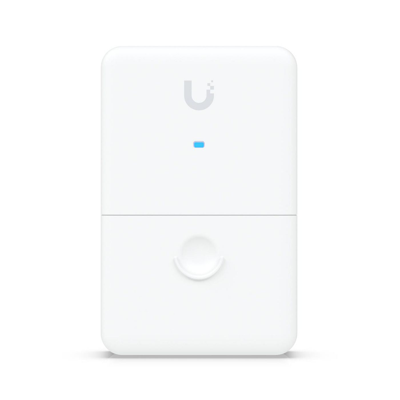 Ubiquiti PoE Midspan – 100 W, 2× 2,5G RJ-45