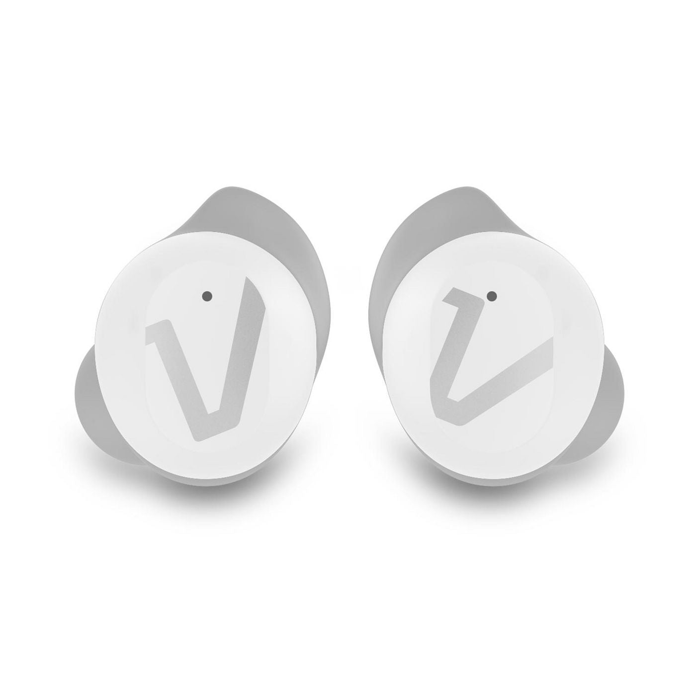 Veho RHOX – Kabellose In-Ear-Kopfhörer, Weiss