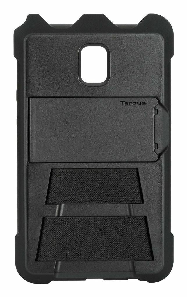 Targus Tablet-Hülle für Samsung Galaxy Tab Active 5 und Tab Active 3 8" – Schwarz