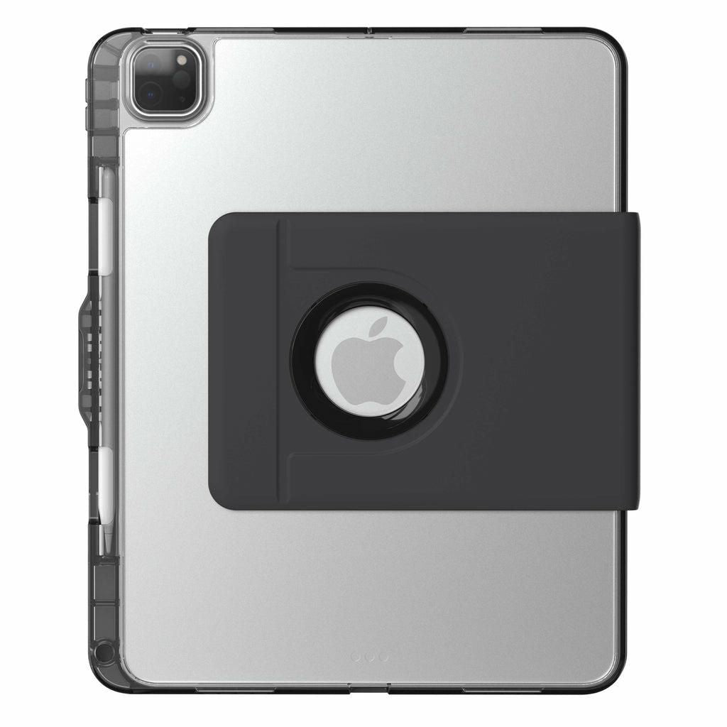 Targus VERSAVU Tablet-Hülle für iPad Pro 12,9" (M4) – Transparent