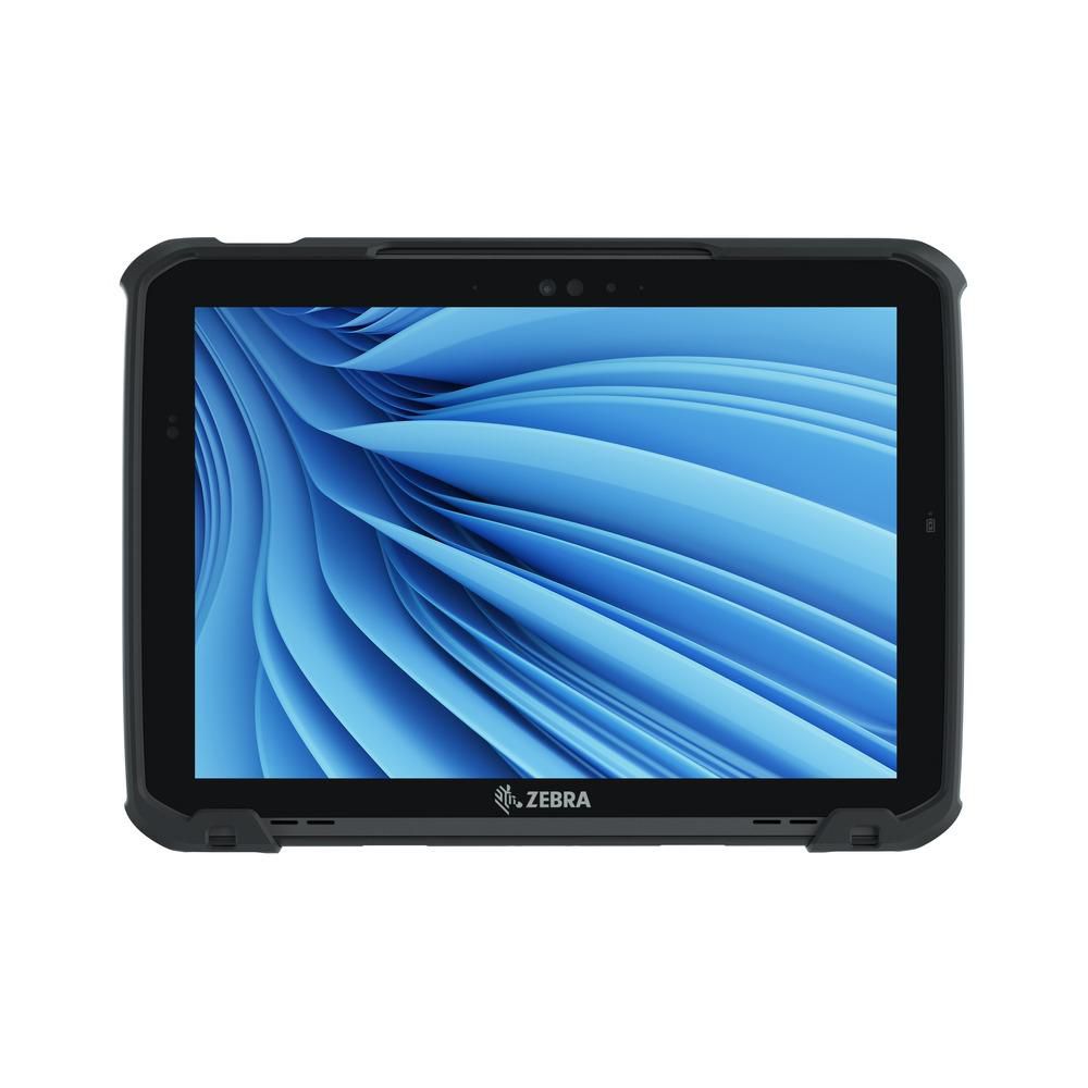 Zebra ET85 – 12", 512 GB, 16 GB RAM, WLAN + 5G, Windows 10 Pro, Barcode-Imager