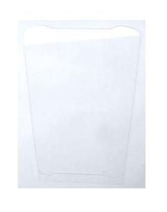 Zebra Displayschutz (Panzerglas) – für TC53/TC58/TC53e und andere