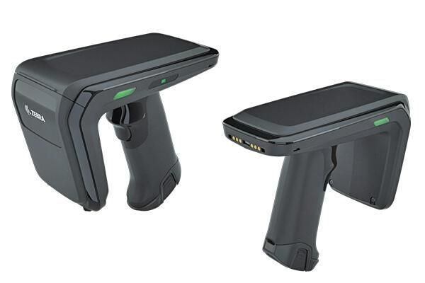 Zebra Premium Plus RFD40 – Barcodeleser – Bluetooth – mit Akku – RFID