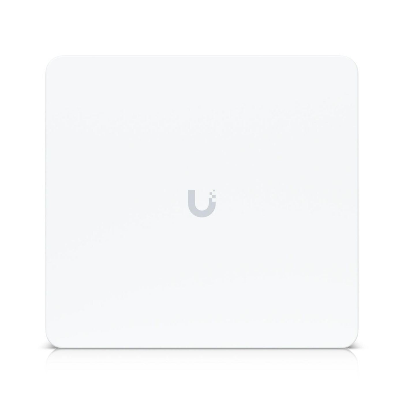Ubiquiti Türcontroller EAH-8 – 355 × 105 × 379 mm, weiss