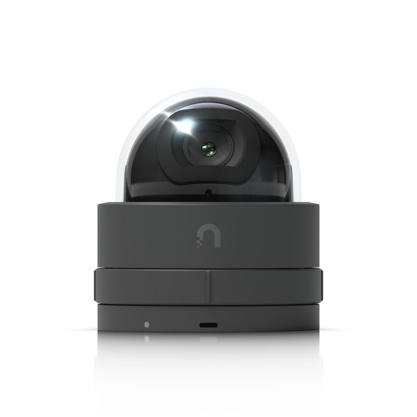 Ubiquiti G5 Dome Ultra UVC-G5-DOME-ULTRA-B IP-Sicherheitskamera – 4 MP, 2688 × 1512, PoE, Schwarz