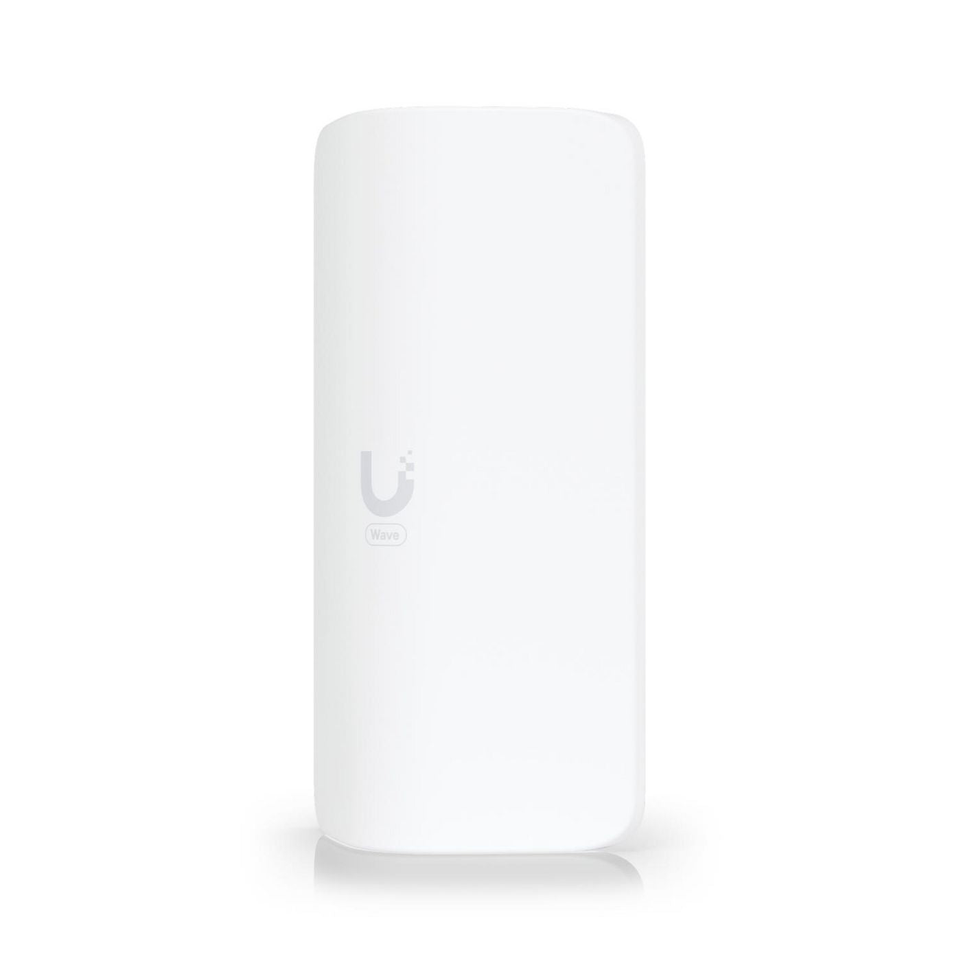 Ubiquiti Wave Access Point Micro – 57–71 GHz Funkbrücke, 1× GbE, 5 Gbit/s, PoE, IPX6, Weiss