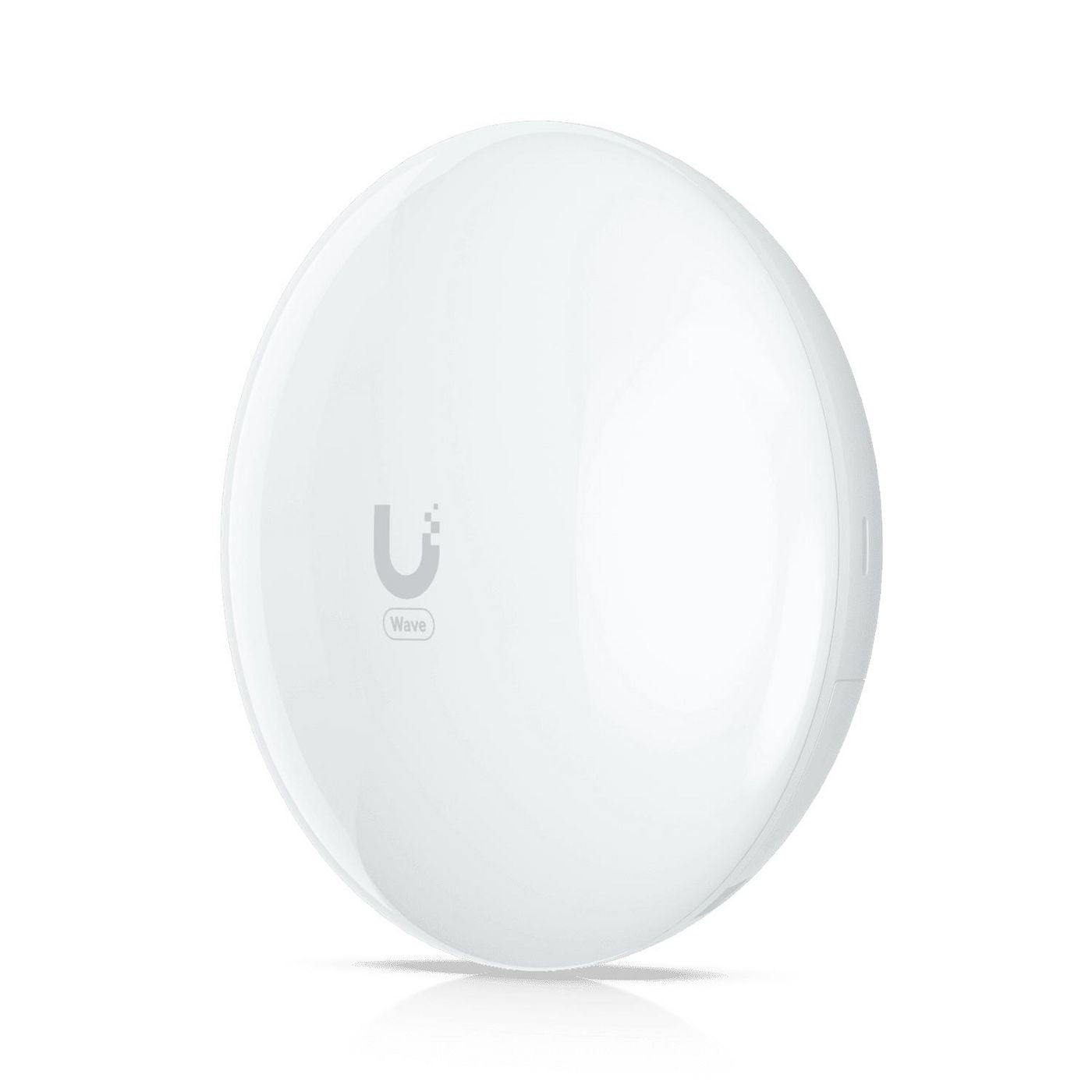 Ubiquiti UISP Wave Pico – 5 GHz Funkbrücke, Multi-Gigabit Ethernet, bis 1,3 km, 800 Mbit/s, PoE, IPX6