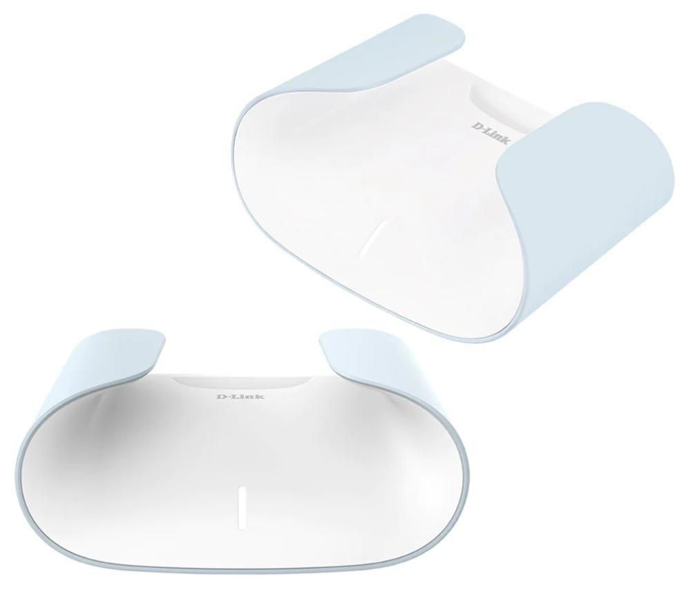 D-Link Aquila Pro AI AX6000 – WLAN-Router – Wi-Fi 6 Dual-Band (2,4/5 GHz), 4,8 Gbit/s