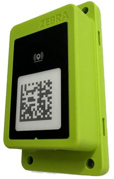 Zebra Adapter – BT-RS5X6-DNGL-01 – inkl. CBA-U46-S07ZAR