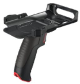 Honeywell Foto-/Video-Griff – für CT37 – Schwarz