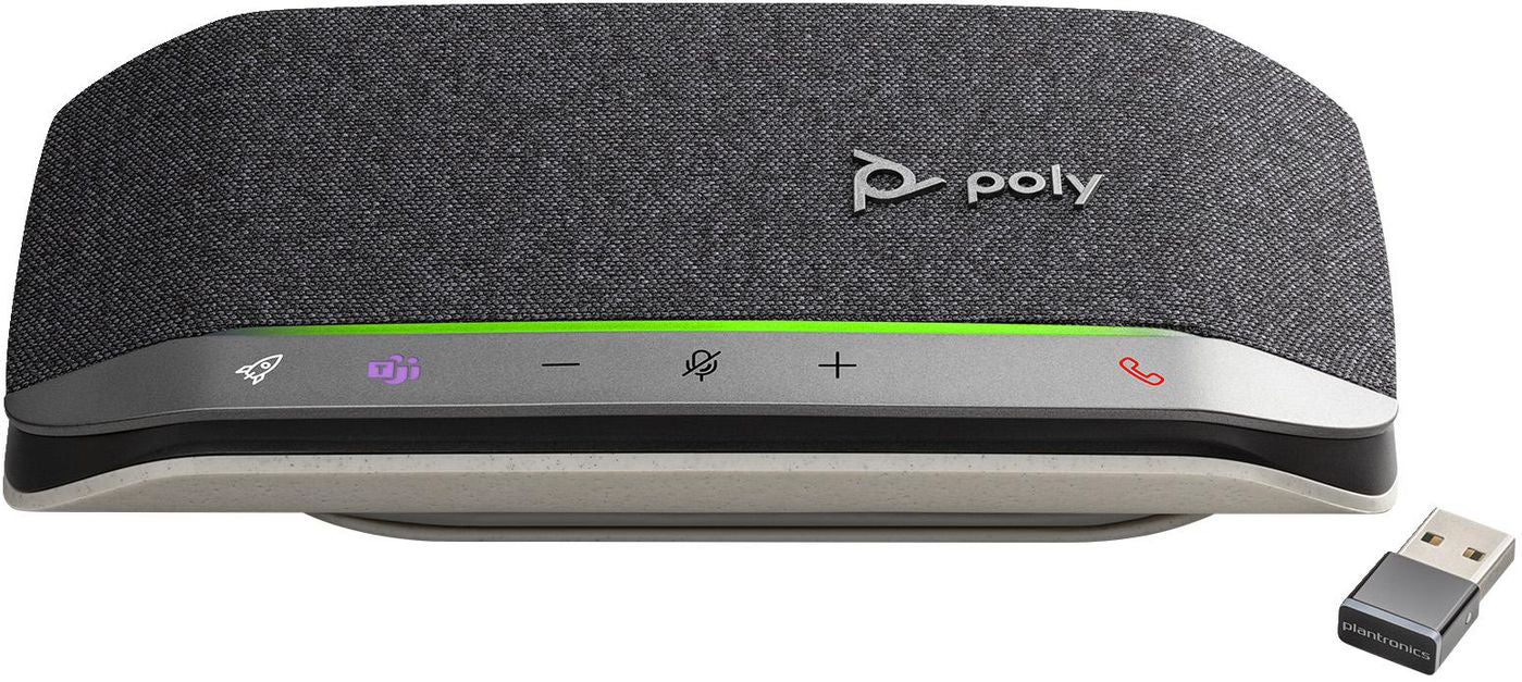 Poly Sync 20+ – Bluetooth