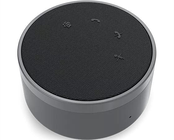 Lenovo GXD1C82051 – Konferenzlautsprecher – USB, Grau